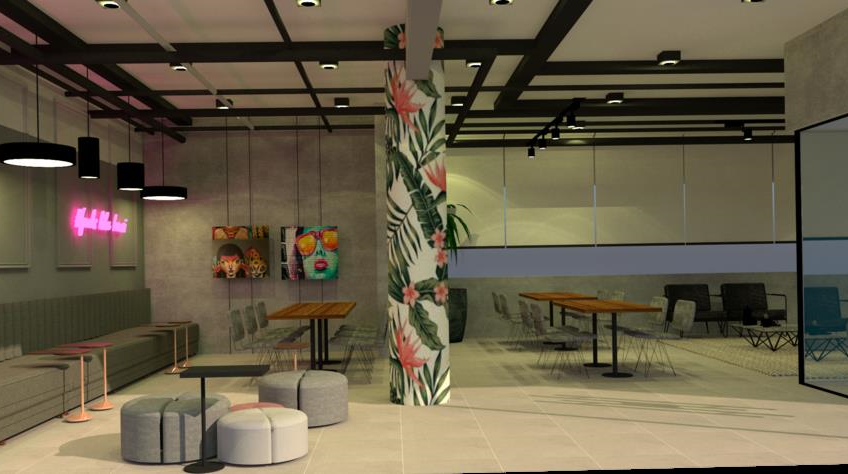 ON FLÓRIDA Powered By Housi – Brooklin