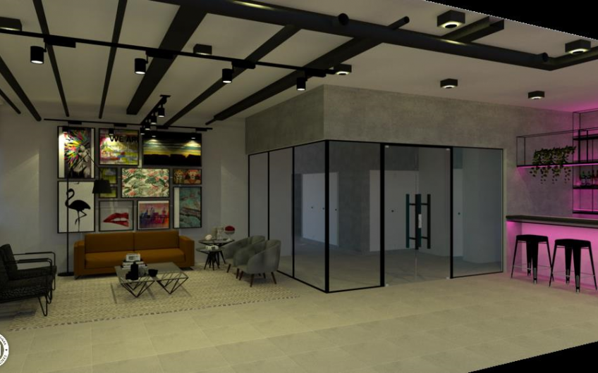 ON FLÓRIDA Powered By Housi – Brooklin