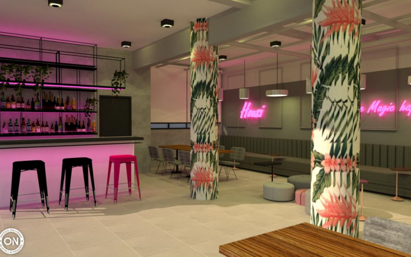 ON FLÓRIDA Powered By Housi – Brooklin