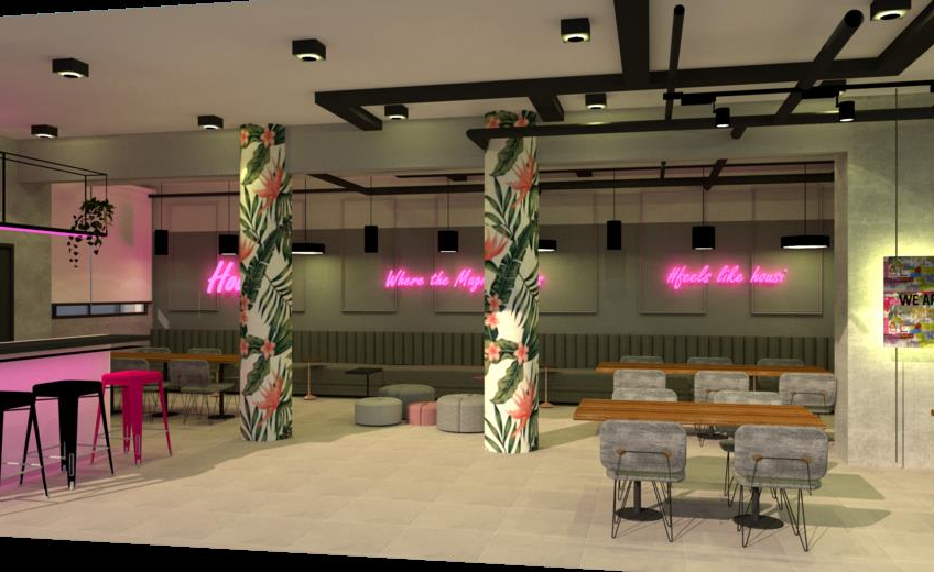 ON FLÓRIDA Powered By Housi – Brooklin