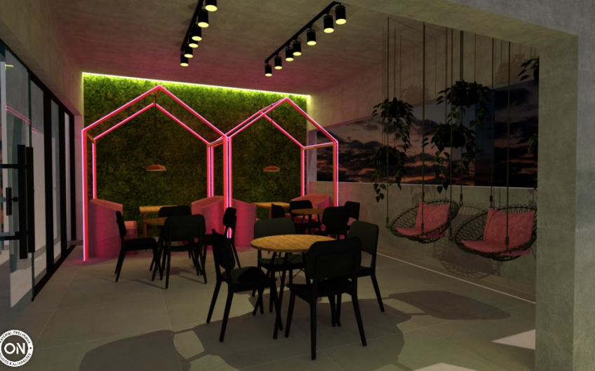 ON FLÓRIDA Powered By Housi – Brooklin