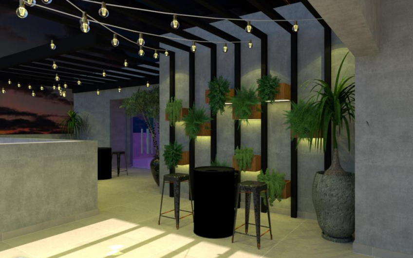 ON FLÓRIDA Powered By Housi – Brooklin