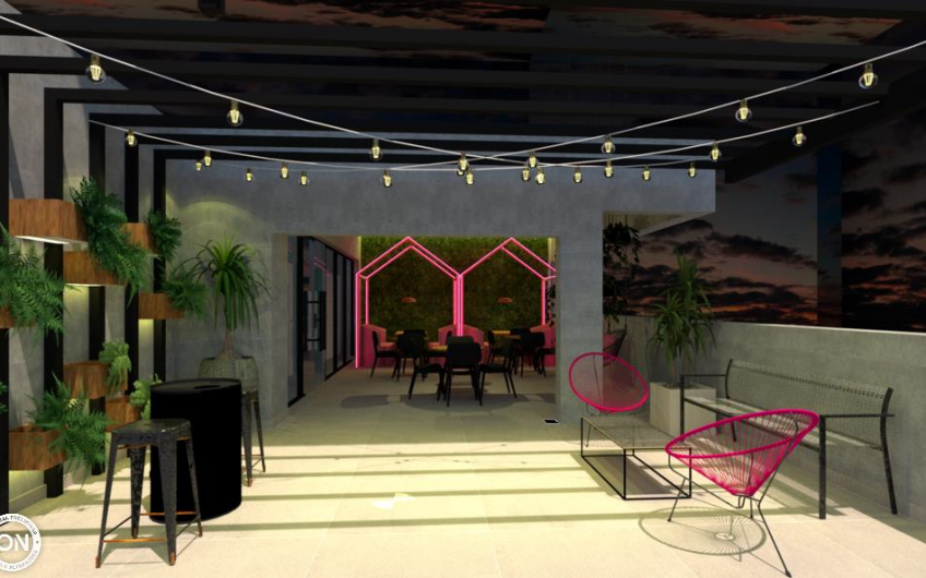 ON FLÓRIDA Powered By Housi – Brooklin