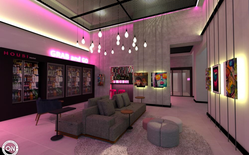 ON FLÓRIDA Powered By Housi – Brooklin