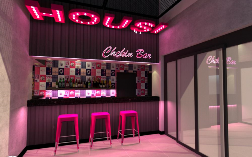 ON FLÓRIDA Powered By Housi – Brooklin