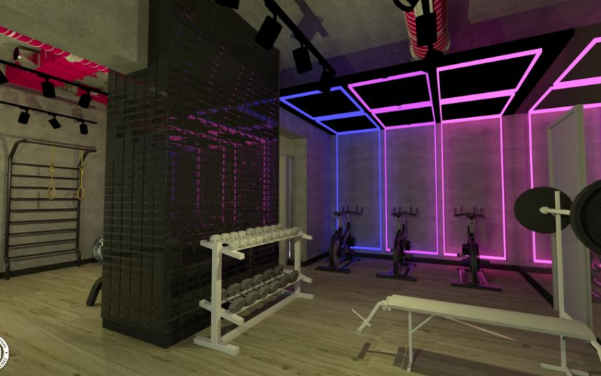 ON FLÓRIDA Powered By Housi – Brooklin