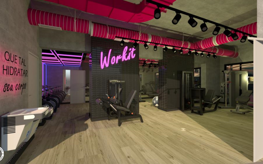 ON FLÓRIDA Powered By Housi – Brooklin