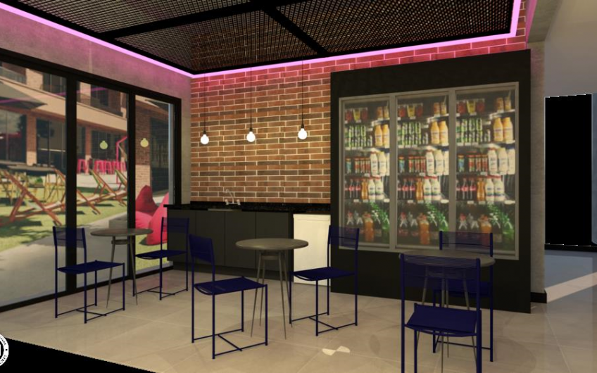 ON FLÓRIDA Powered By Housi – Brooklin