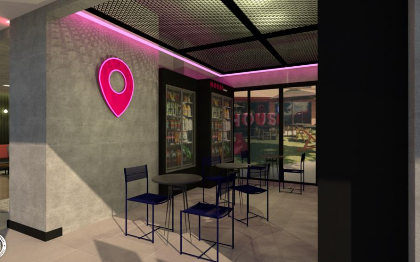 ON FLÓRIDA Powered By Housi – Brooklin