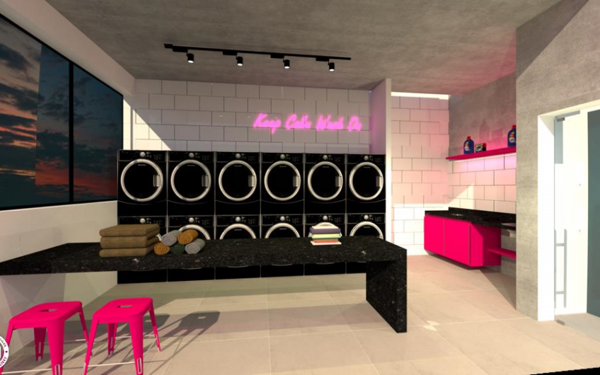 ON FLÓRIDA Powered By Housi – Brooklin