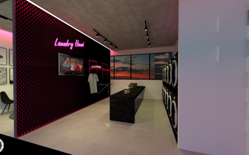 ON FLÓRIDA Powered By Housi – Brooklin