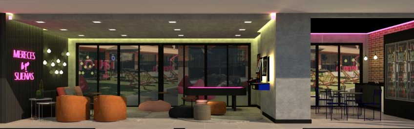 ON FLÓRIDA Powered By Housi – Brooklin