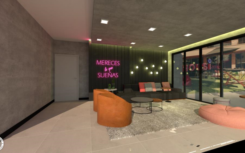 ON FLÓRIDA Powered By Housi – Brooklin