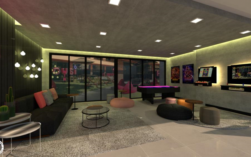 ON FLÓRIDA Powered By Housi – Brooklin