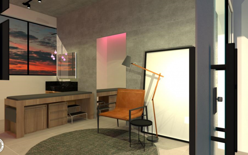 ON FLÓRIDA Powered By Housi – Brooklin