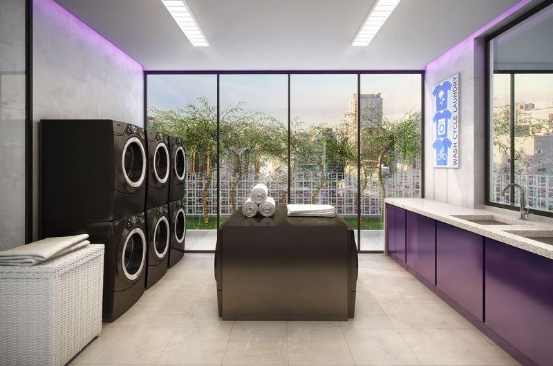 VN CASA DO ATOR – STUDIOS  VILA OLÍMPIA