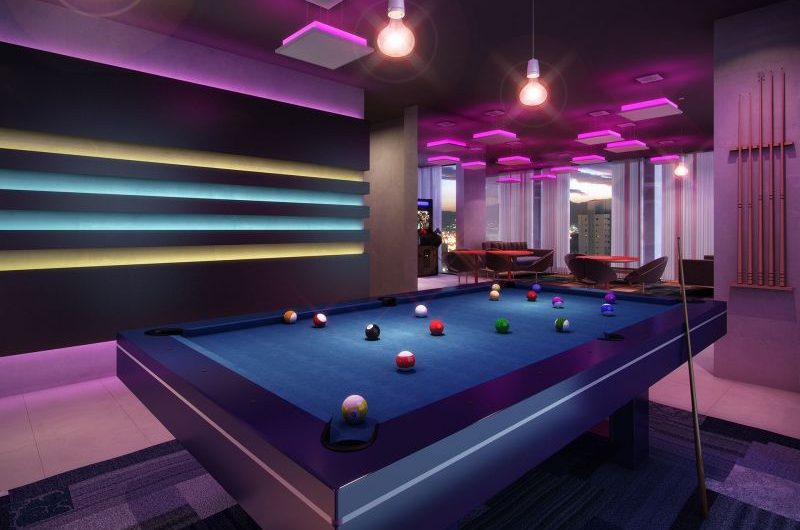 VN CASA DO ATOR – STUDIOS  VILA OLÍMPIA