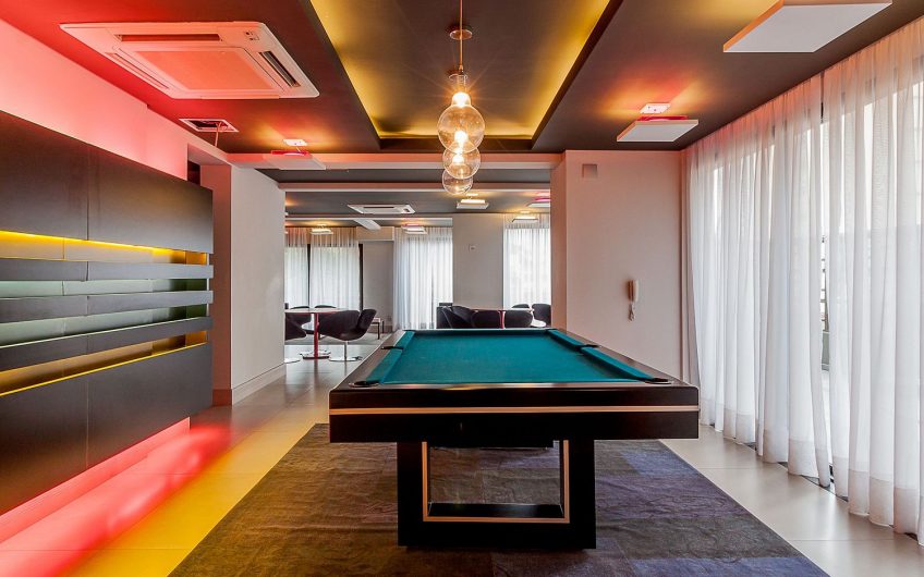 VN CASA DO ATOR – STUDIOS  VILA OLÍMPIA