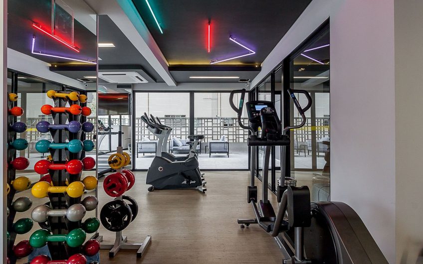 VN CASA DO ATOR – STUDIOS  VILA OLÍMPIA