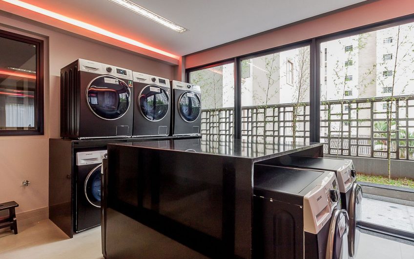 VN CASA DO ATOR – STUDIOS  VILA OLÍMPIA