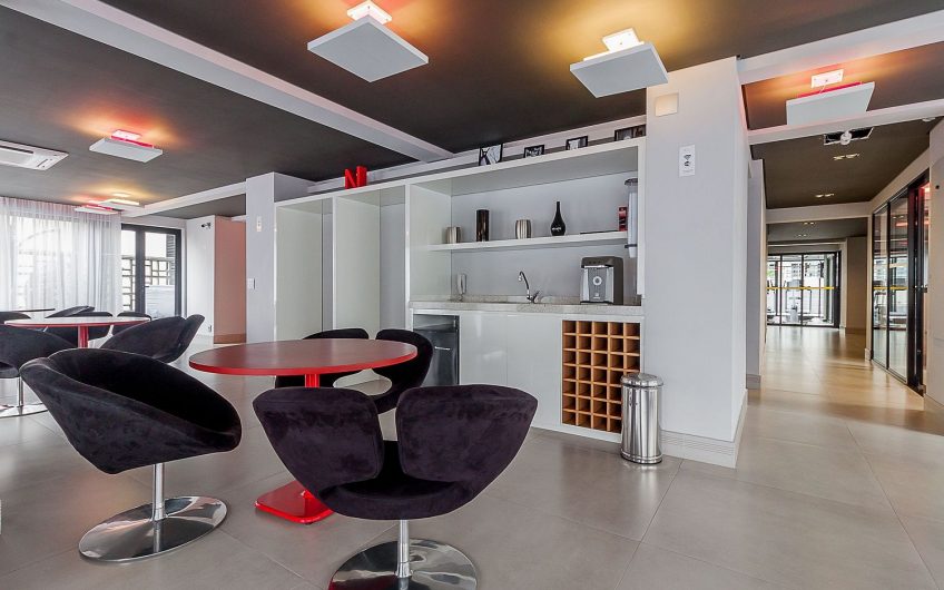 VN CASA DO ATOR – STUDIOS  VILA OLÍMPIA