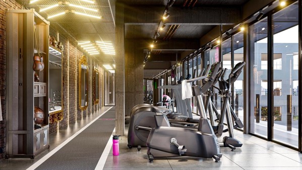 ON JARDINS POWERED BY HOUSI