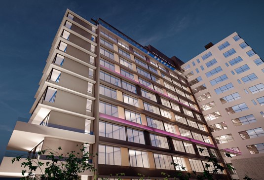 ON JARDINS POWERED BY HOUSI