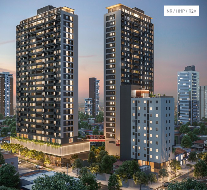 VITACON BRIGADEIRO - BELA VISTA