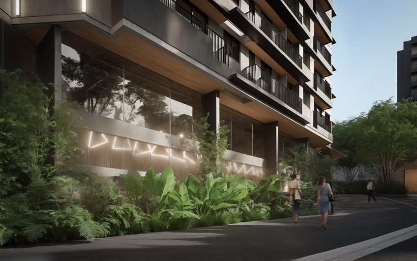 VITACON ALTO DE PINHEIROS