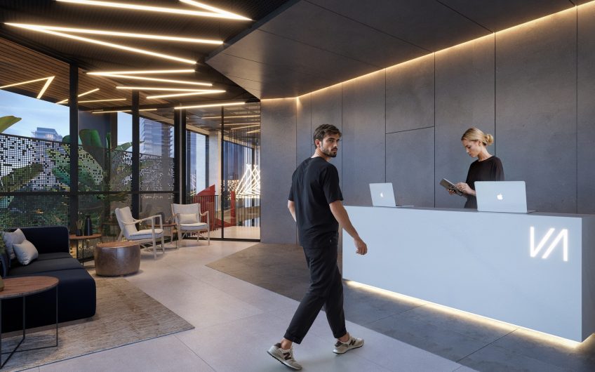 VITACON ALTO DE PINHEIROS