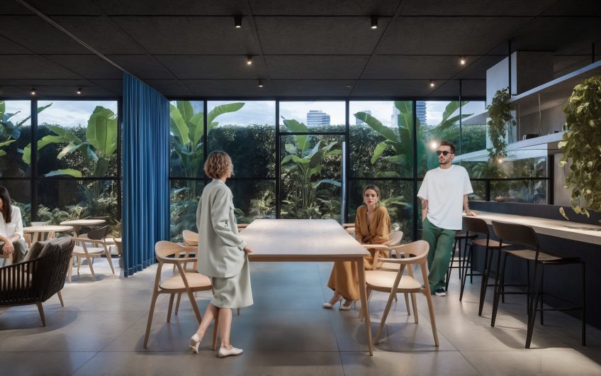 VITACON ALTO DE PINHEIROS