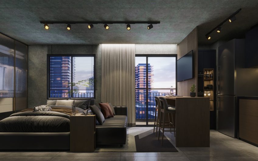 VITACON ALTO DE PINHEIROS