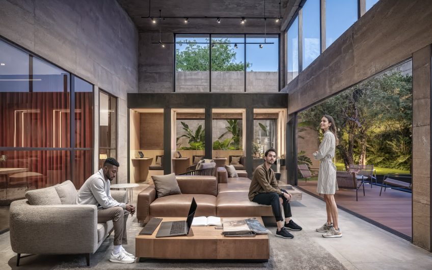 VITACON MOURATO COELHO