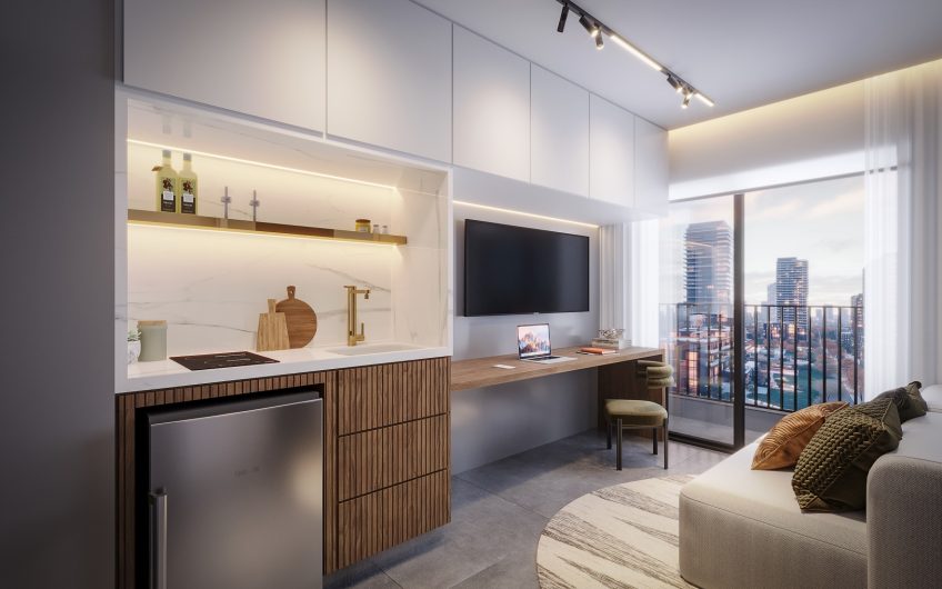 VITACON ALTO DE PINHEIROS