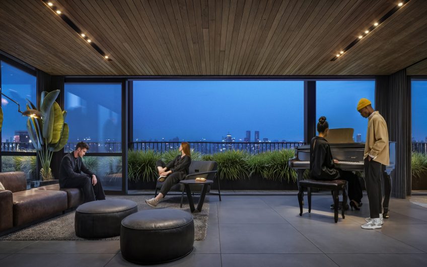 VITACON MOURATO COELHO