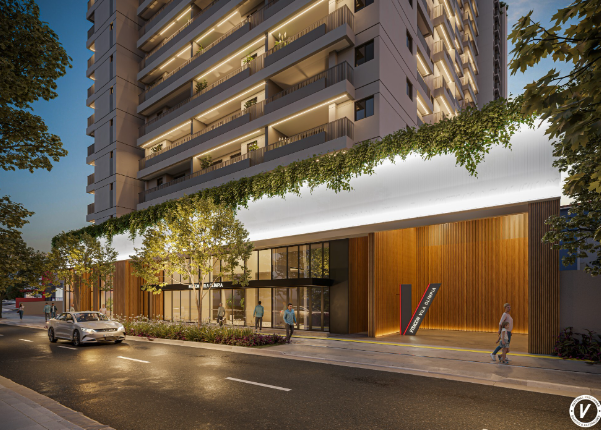 VITACON VILA OLIMPIA