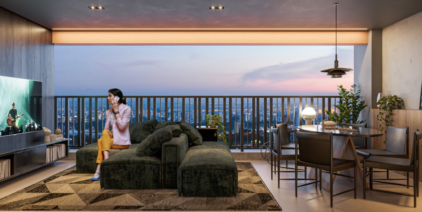 VITACON VILA OLIMPIA