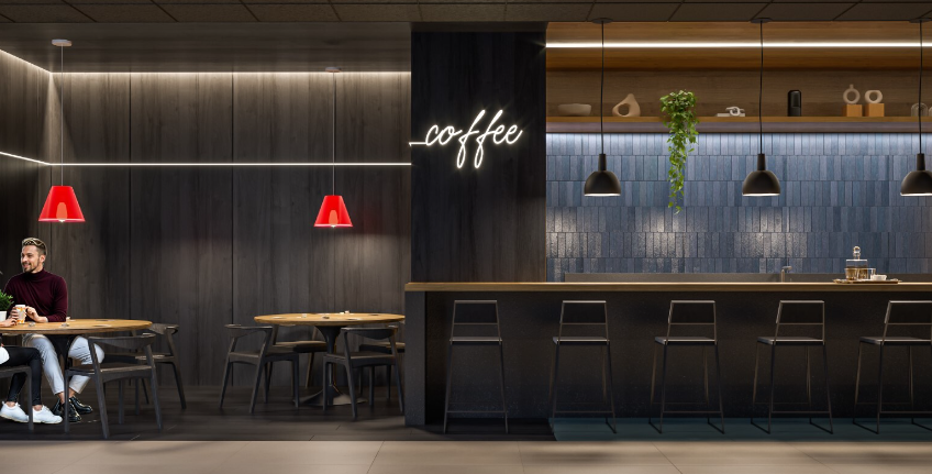 VITACON VILA OLIMPIA