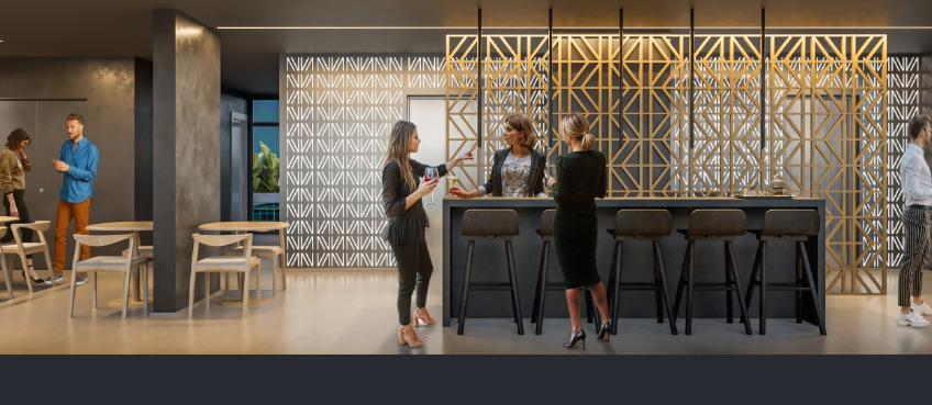 VITACON VILA OLIMPIA