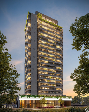 VITACON VILA OLIMPIA