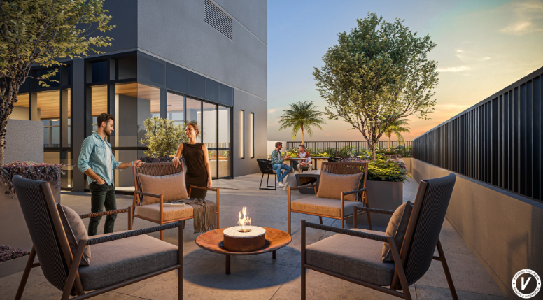 VITACON VILA OLIMPIA