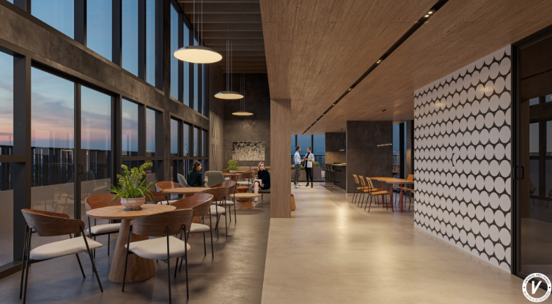 VITACON VILA OLIMPIA