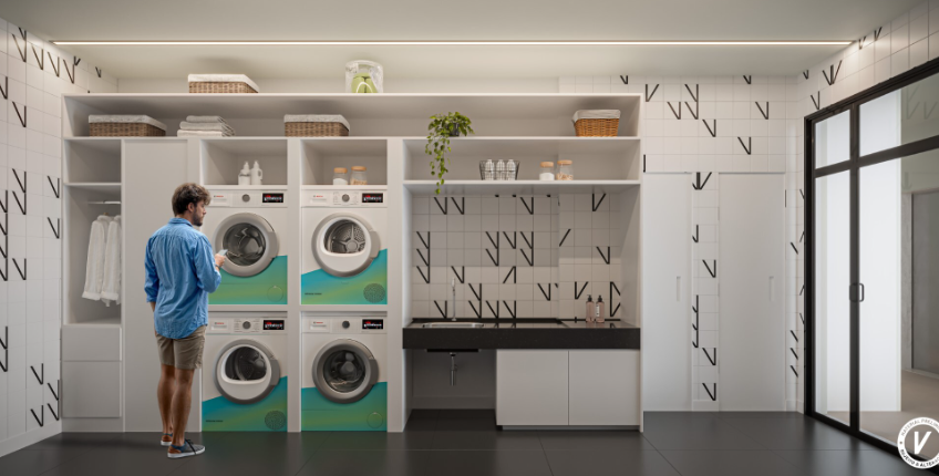 VITACON VILA OLIMPIA