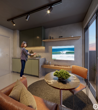 VITACON VILA OLIMPIA