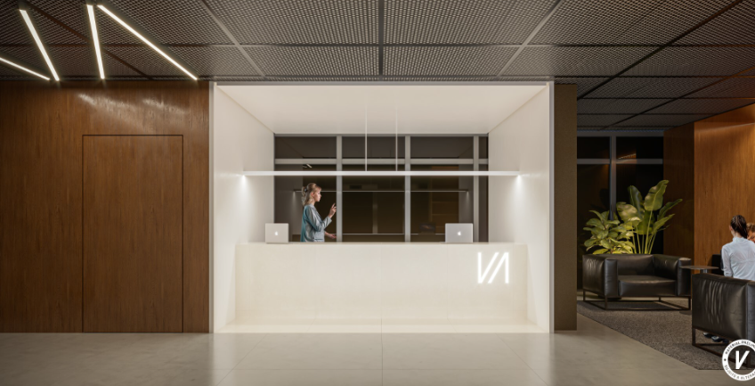 VITACON VILA OLIMPIA