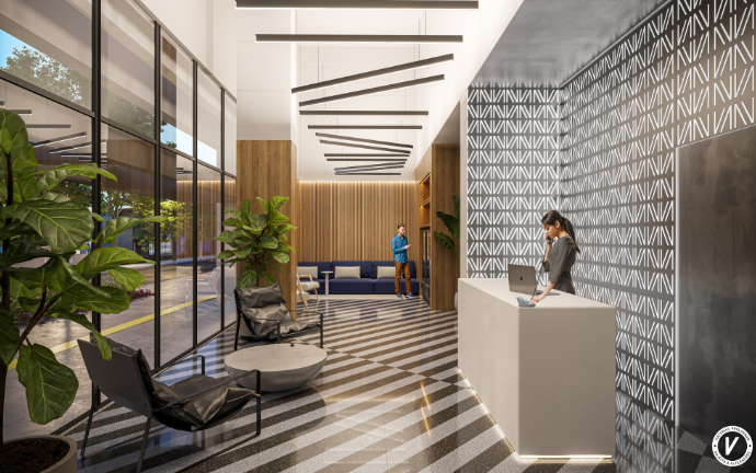 VITACON VILA OLIMPIA