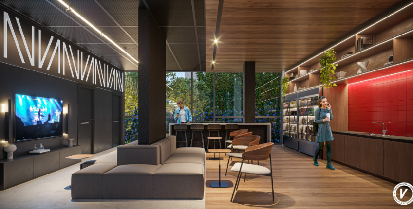 VITACON VILA OLIMPIA