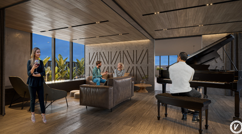 VITACON VILA OLIMPIA