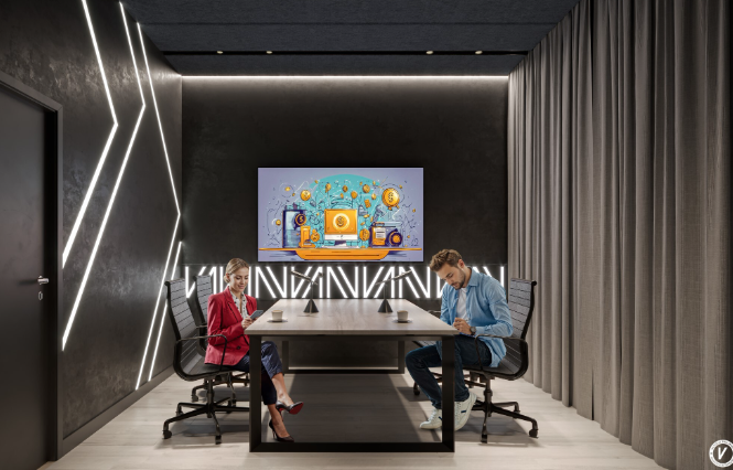 VITACON VILA OLIMPIA