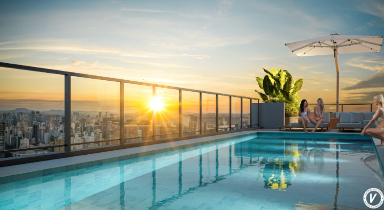 VITACON VILA OLIMPIA